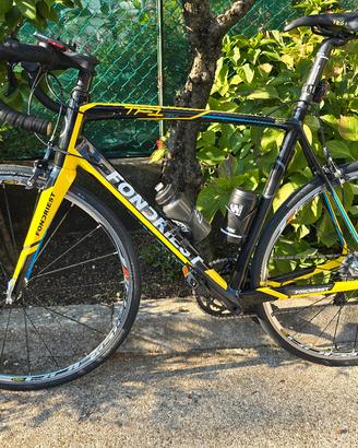 Bici da corsa Fondriest Tf1