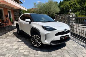 Toyota Yaris Cross 1.5H Lounge FWD 116 CV
