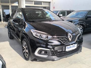 Renault Captur 1.5 dCi 8V 90 CV Sport Edition 2020