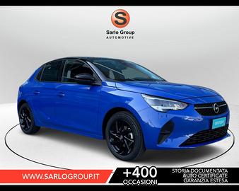 OPEL Corsa 6ª serie - Corsa 1.2 Design & Tech gpl