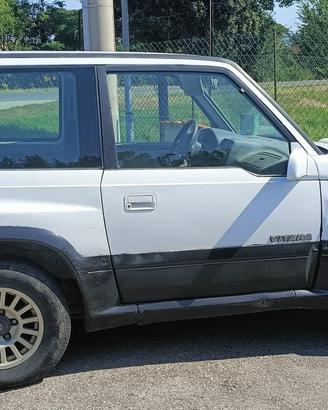 Suzuki Vitara 1.9 TDI 