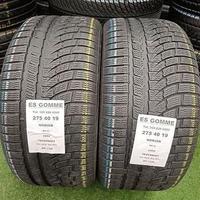 2 gomme 275 40 19 NOKIAN INV RIF1126