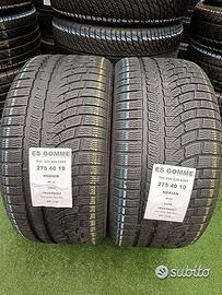2 gomme 275 40 19 NOKIAN INV RIF1126