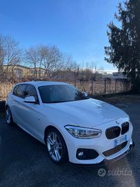 Bmw 116 116d 5p. Sport
