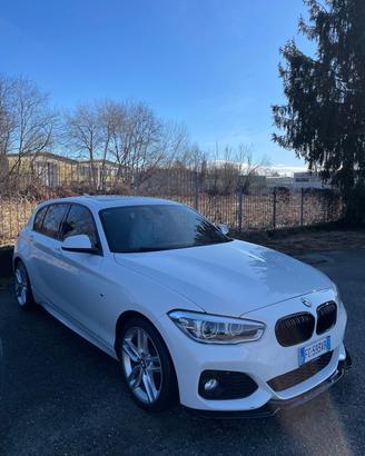 Bmw 116 116d 5p. Sport
