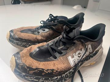 Hoka speedgoat 6
