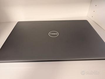 Dell Precision 7560 - i7-11850H - 64GB - 1TB NVMe