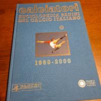 Enciclopedia panini del calcio italiano. 2 volume
