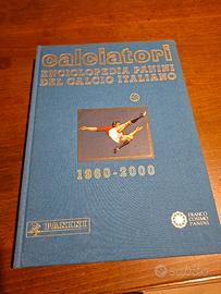 Enciclopedia panini del calcio italiano. 2 volume