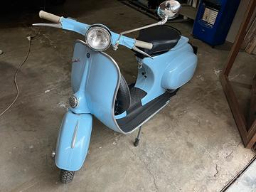 Vespa 50 N 1966