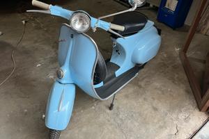 Vespa 50 N 1966