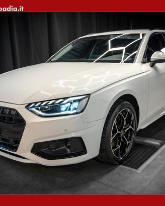 AUDI A4 Avant 40 TDI quattro S-tronic Business Adv