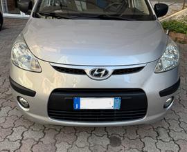 HYUNDAI i10 1ª serie - 2009