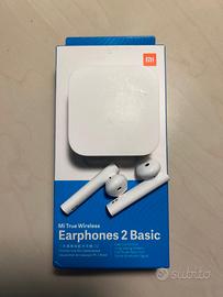 Auricolari Xiaomi Mi True Wireless Earphones 2