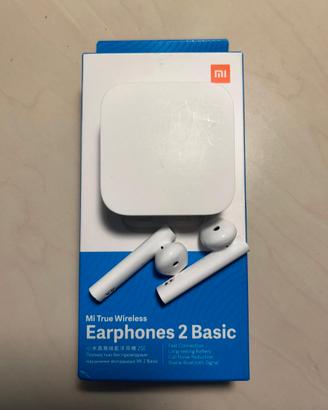 Auricolari Xiaomi Mi True Wireless Earphones 2