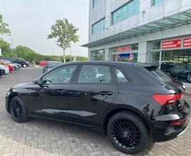 AUDI A3 SPB 30 TFSI S tronic Business Advanced