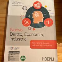 Diritto, Economia, industria