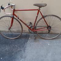 Bici da corsa vintage BOTTECCHIA