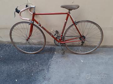 Bici da corsa vintage BOTTECCHIA