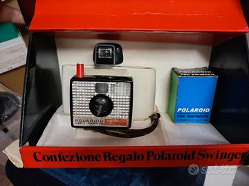 Polaroid Swinger