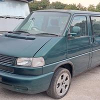 Ricambi Vw Caravelle T4 transporter multivan 1996