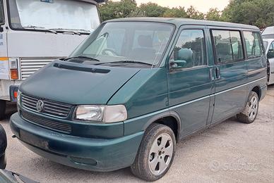 Ricambi Vw Caravelle T4 transporter multivan 1996