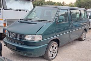 Ricambi Vw Caravelle T4 transporter multivan 1996