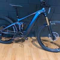 BICI E BIKE GIANT REIGN