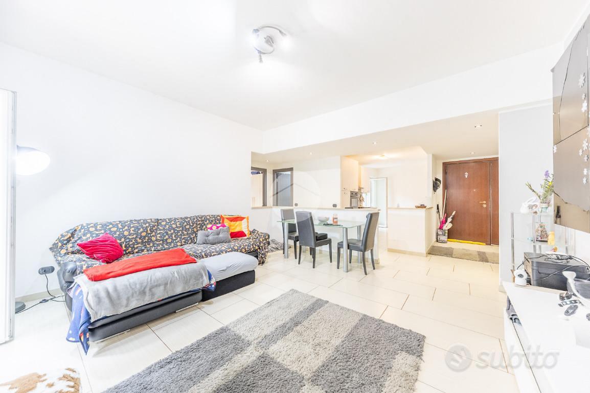 Appartamento – Roma, Val Melaina, Municipio Roma III - Altro