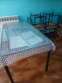 Tavolo Ikea