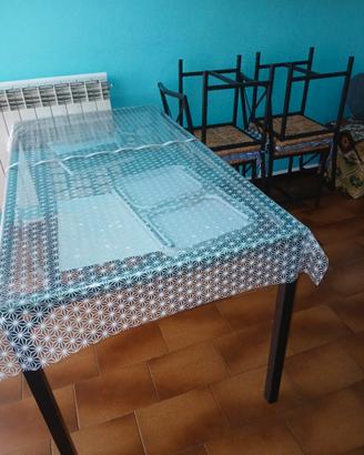 Tavolo Ikea