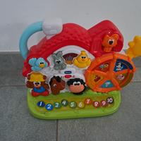 La Nuova Fattoria Parlante - Chicco