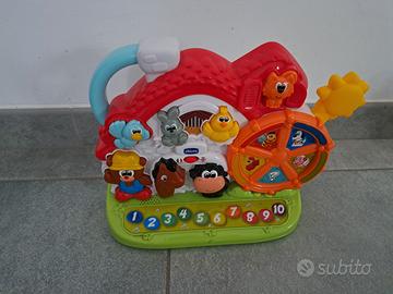 La Nuova Fattoria Parlante - Chicco