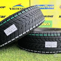 X2: Invernali 215/70R15C 109/107S-GOODYEAR- al 77%