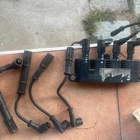 Bobina fiat grande punto