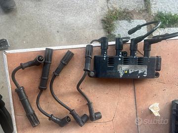 Bobina fiat grande punto