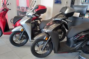 Honda SH 150 2026 tasso 0%