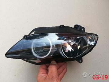 FARO SiNiSTRO ORIGINALE YAMAHA R1 2004 2005 2006