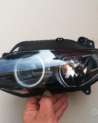 FARO SiNiSTRO ORIGINALE YAMAHA R1 2004 2005 2006