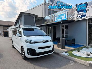 Vantourer SPACE TOURER
