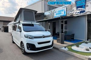 Vantourer SPACE TOURER