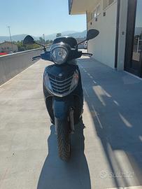 Malaguti Centro 160 - 2008