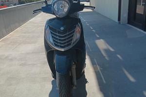 Malaguti Centro 160 - 2008