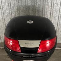 Per scooter