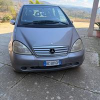 Mercedes Classe A 160 1999
