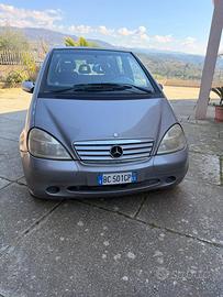 Mercedes Classe A 160 1999