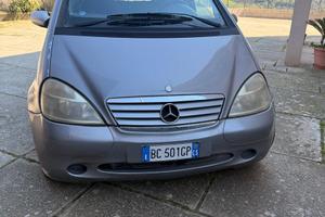 Mercedes Classe A 160 1999