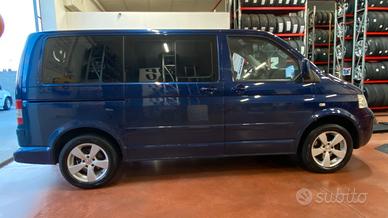 Multivan t5 2.5 tdi 130 motore nuovo