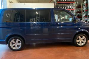 Multivan t5 2.5 tdi 130 motore nuovo