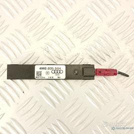 Modulo Antenna Radio FM/AM Audi A4 A5 Q5 Q7 OEM 4M
